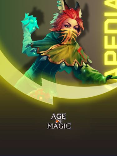 Age of Magic